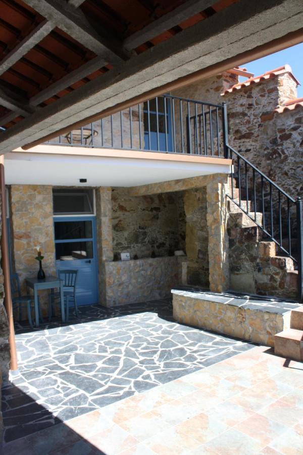 Quinta da Borboleta Vila Nova de Poiares Exterior foto